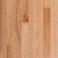 2 1/4" Red Oak Unfinished Engineered Wood Flooring at Cheap Prices